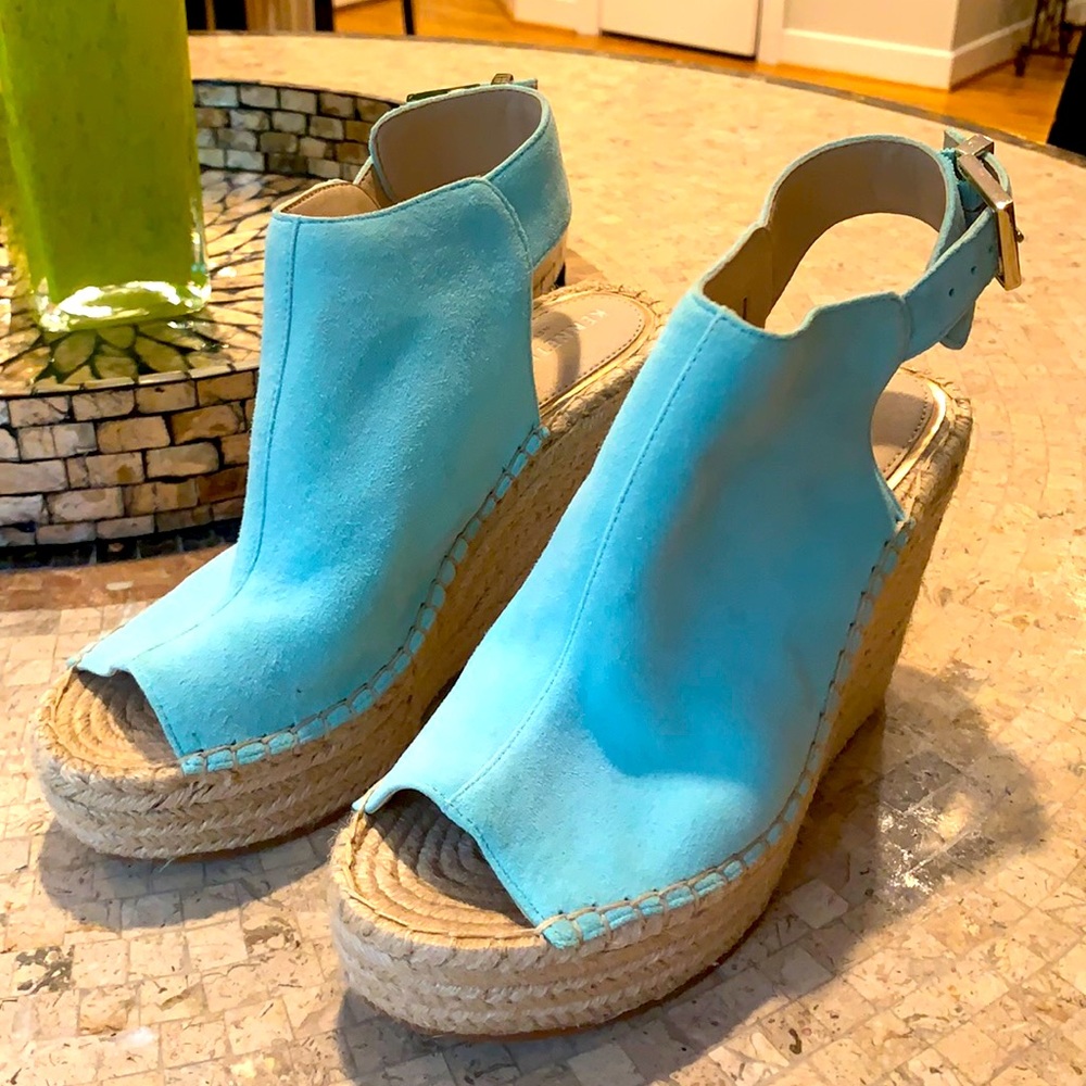 Kenneth Cole Wedges